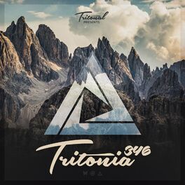 Album cover of Tritonia 346