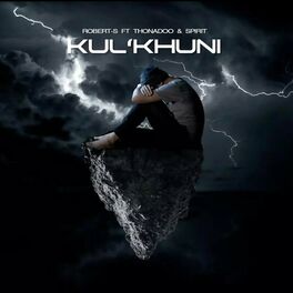 Album cover of Kul'khuni