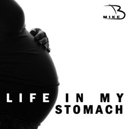 Album cover of Life in My Stomach