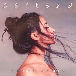 Album cover of Certeza - Zabot Remix