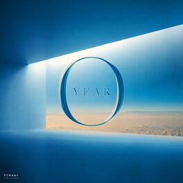 Album cover of Year Zero
