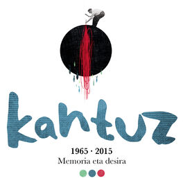Album cover of Kantuz 1965-2015