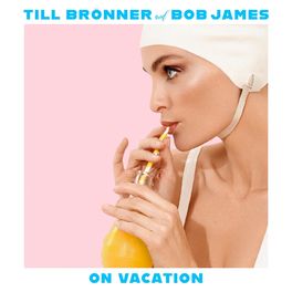 Album cover of On Vacation