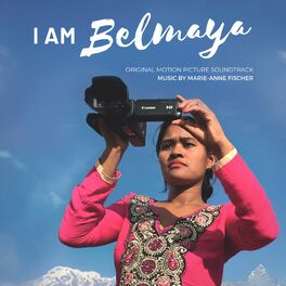 Album cover of I Am Belmaya (Original Motion Picture Soundtrack)