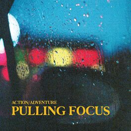 Album cover of Pulling Focus