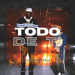 Album cover of Todo De Ti - Rkt Chill