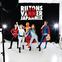 Album cover of Japanmix
