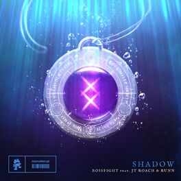 Album cover of Shadow
