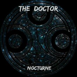 Album cover of The Doctor