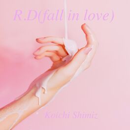 Album cover of R.D (Fall in love)