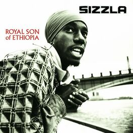 Album cover of Royal son of ethiopia