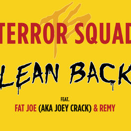 Album cover of Lean Back