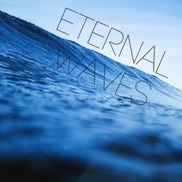 Album cover of Eternal Waves