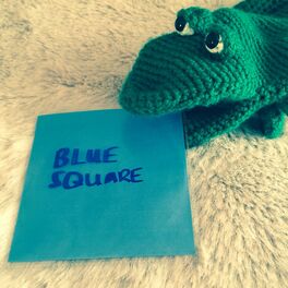 Album cover of Blue Square