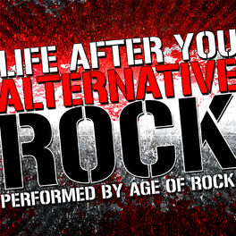 Album cover of Life After You: Alternative Rock
