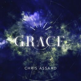 Album cover of Grace