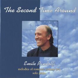Album cover of The Second Time Around