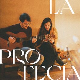 Album cover of La Profecía