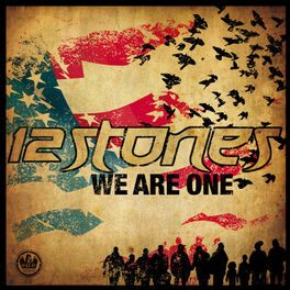 Album cover of We Are One (WWE Mix)