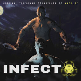 Album cover of Infecto OST