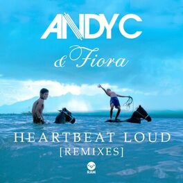 Album cover of Heartbeat Loud (Remixes)