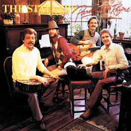 Album cover of Pardners In Rhyme