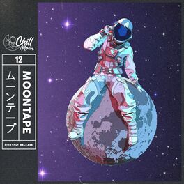 Album cover of Moontape 12
