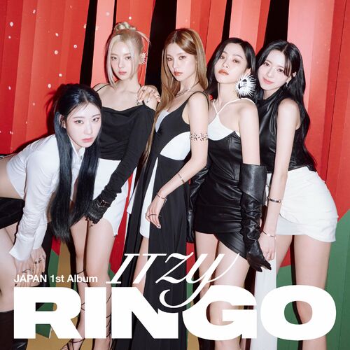 ITZY nuevo album - RINGO: letras y canciones | En Deezer