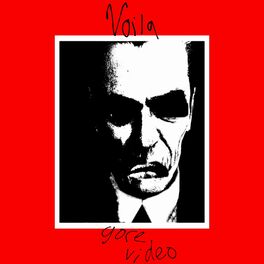 Album cover of gore video