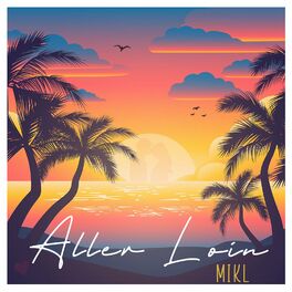 Album cover of Aller Loin