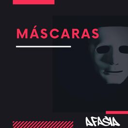 Album cover of Máscaras