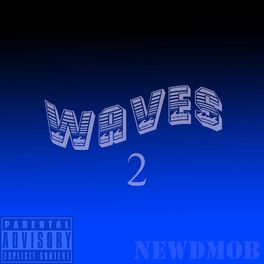 Album cover of Waves 2