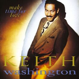 Album cover of Make Time For Love