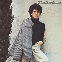 Album cover of Tim Buckley