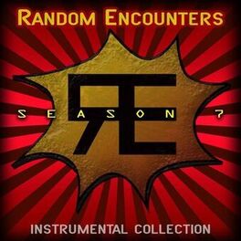 Album cover of Random Encounters: Season 7 Instrumental Collection