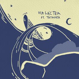 Album cover of Via Láctea
