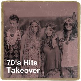 Album cover of 70's Hits Takeover