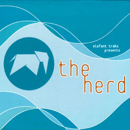 Album cover of The Herd