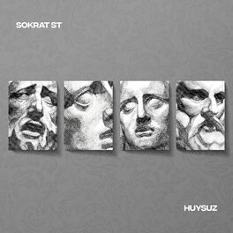 Album cover of Huysuz