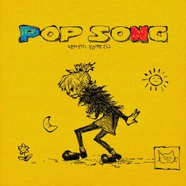 Album cover of POP SONG