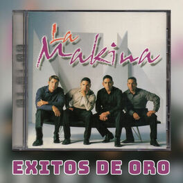 Album cover of Exitos de Oro