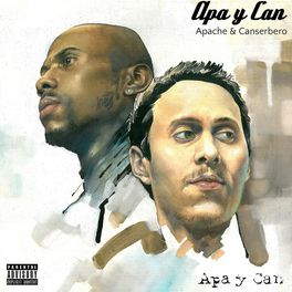 Album cover of Apa y Can