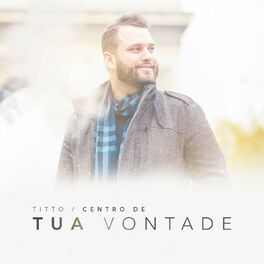 Album cover of Centro de Tua Vontade