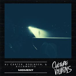 Album cover of Moment