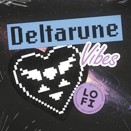 Album cover of Deltarune Vibes
