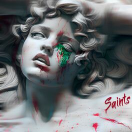 Album cover of Saints