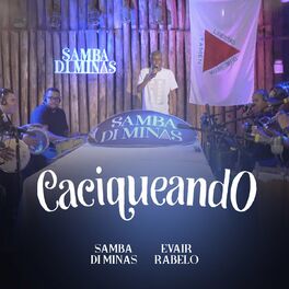 Album cover of Caciqueando