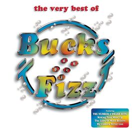 Album cover of The Very Best Of