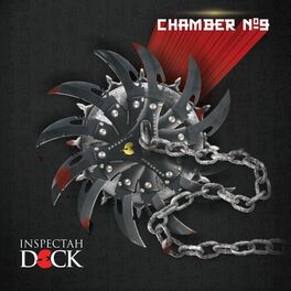 Album cover of Chamber No. 9