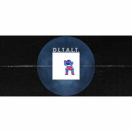 Album cover of D.L.T.A.L.T.